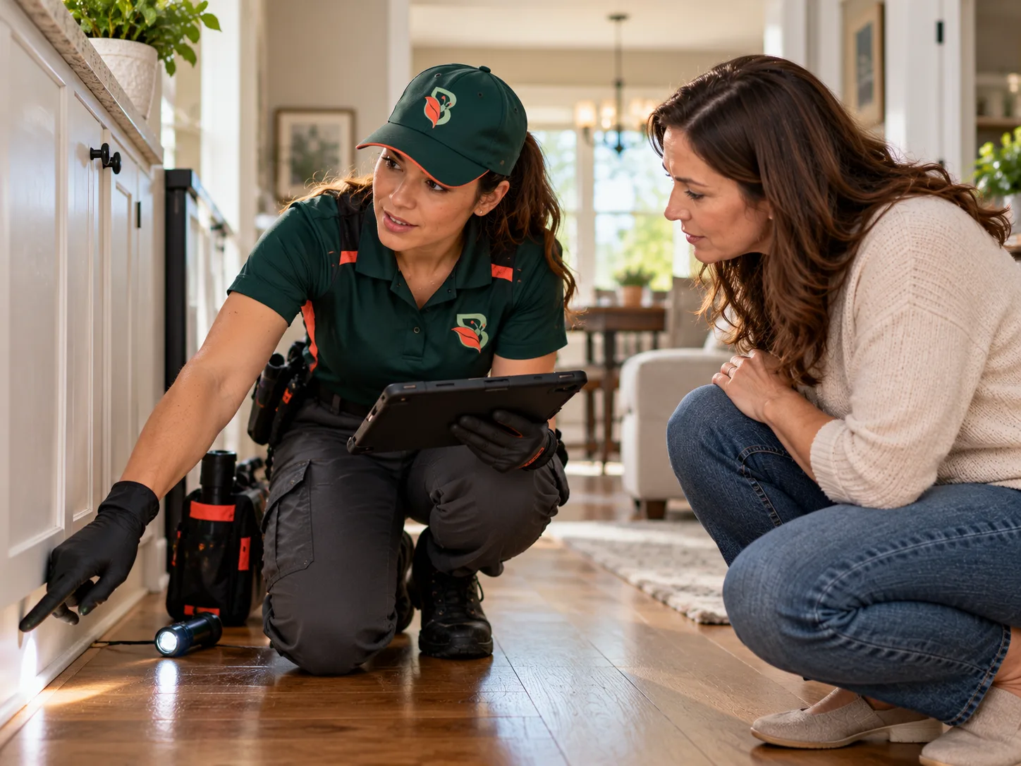 Pest Control Caulfield, MO FAQs